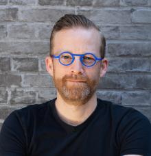 Jasper Eikenaar