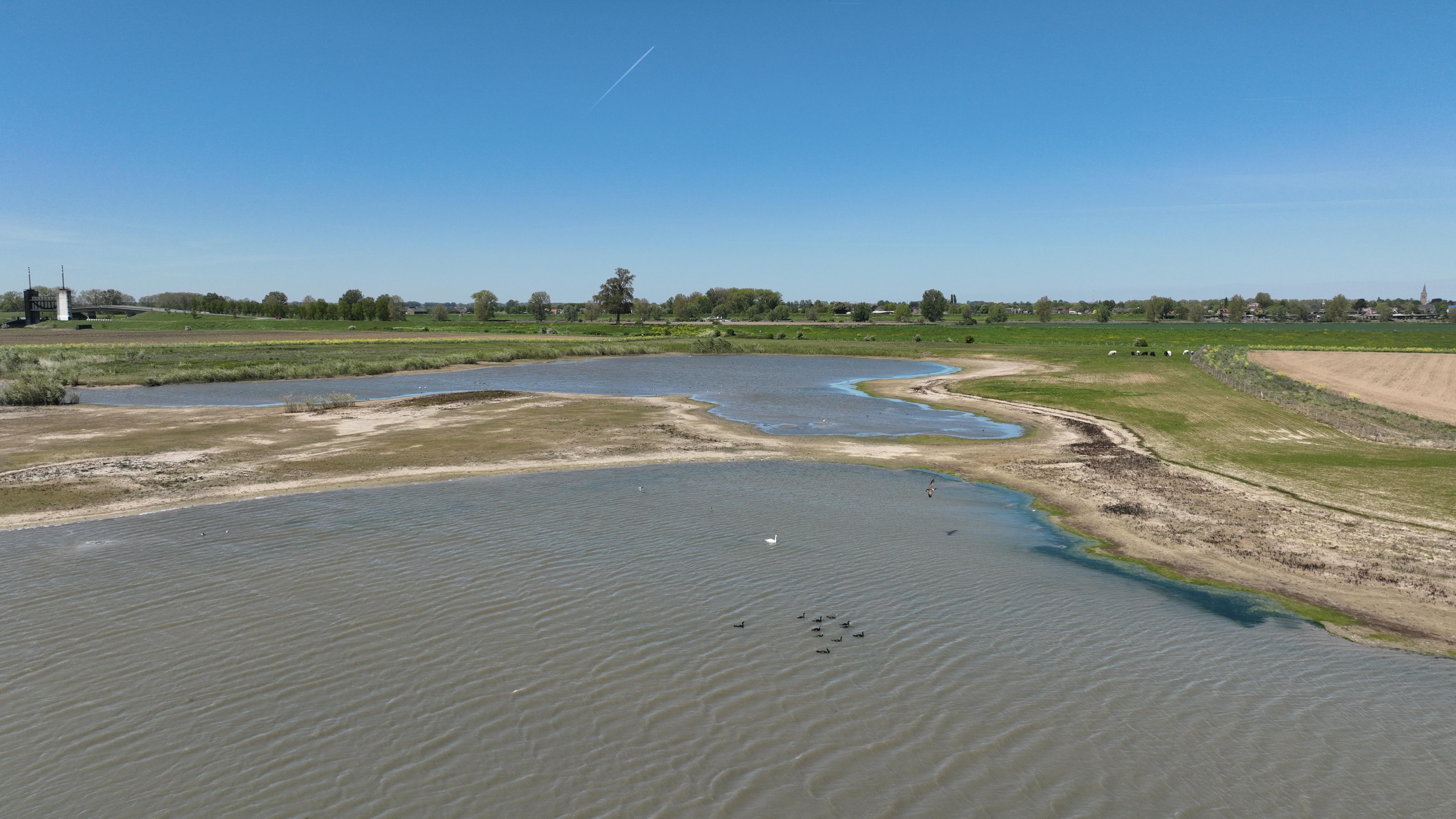 Hemertse Waard april 2026
