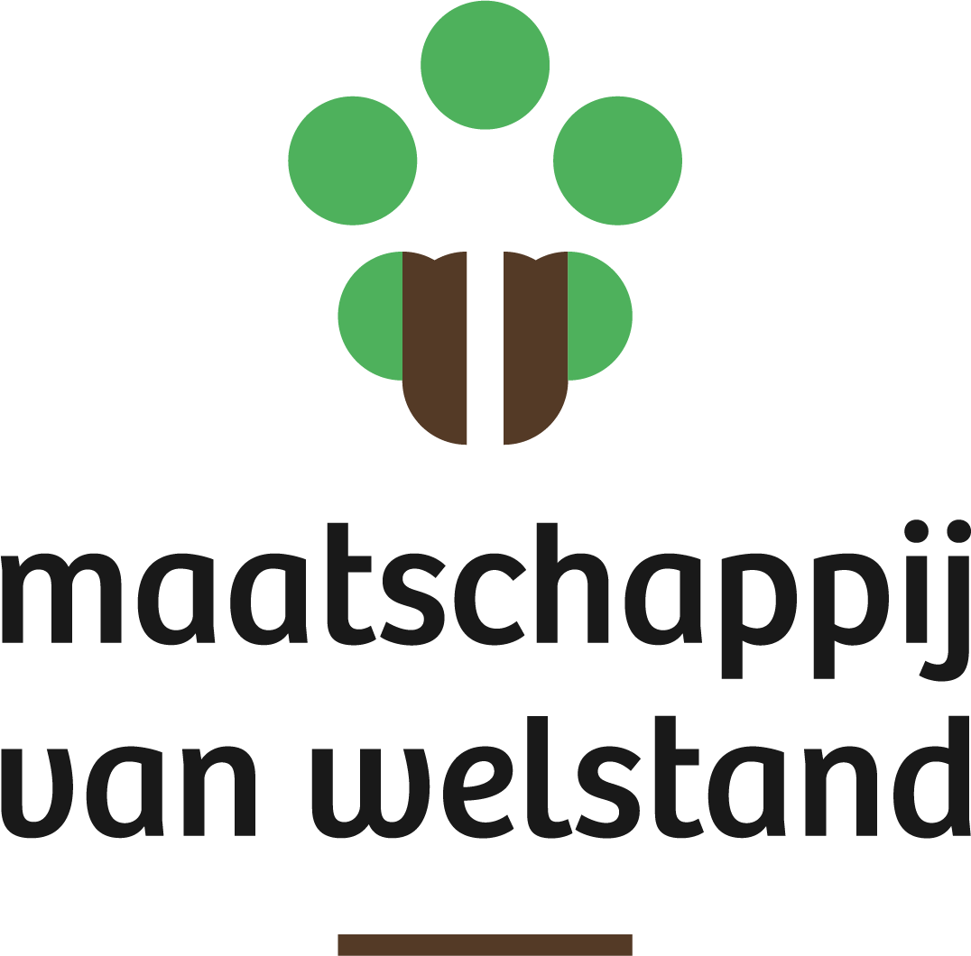 Logo Maatschappij van Welstand