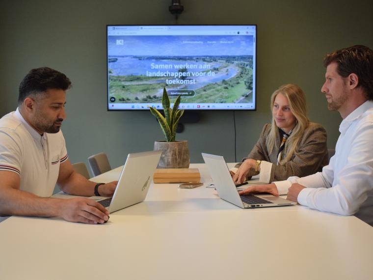Financial controller kantoor K3 Andelst